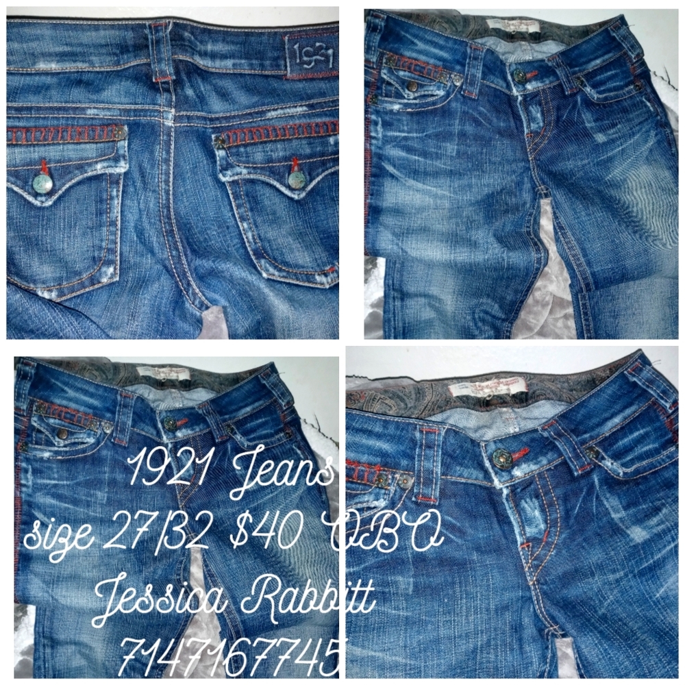 1921 jeans